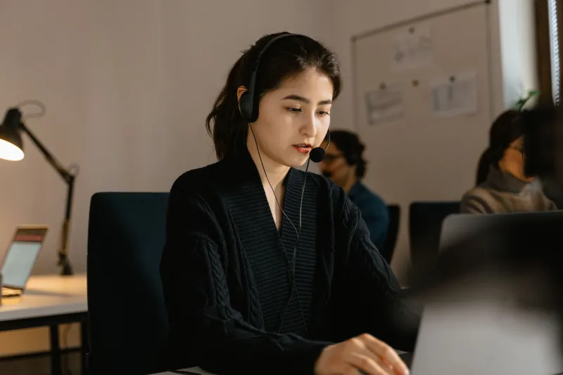 Guardians of the Feed: The Volunteer Moderators Keeping the Internet's Darkest Corners Lit