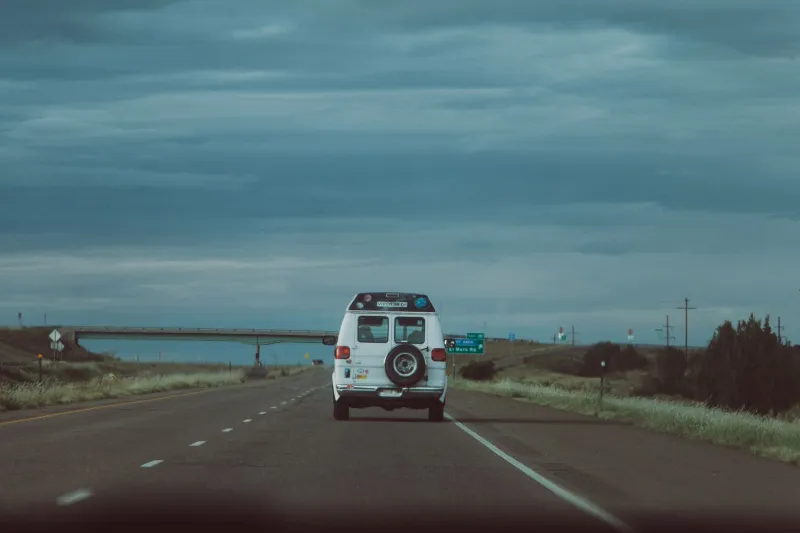 Pages Without Borders: The Unsung Heroes Hauling Books Into America's Reading Deserts